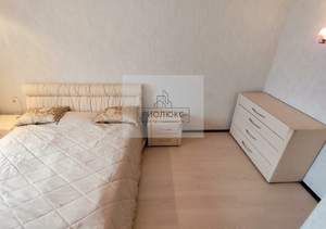 3-к квартира, вторичка, 98м2, 9/10 этаж