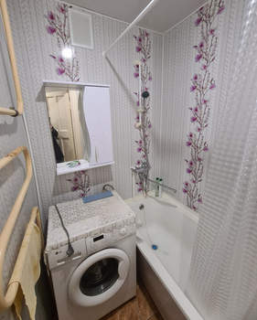 2-к квартира, вторичка, 49м2, 3/5 этаж