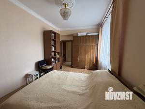 2-к квартира, вторичка, 52м2, 3/5 этаж