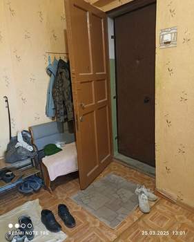 2-к квартира, вторичка, 53м2, 2/3 этаж
