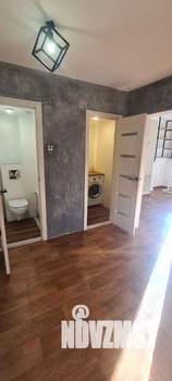 2-к квартира, вторичка, 52м2, 2/5 этаж