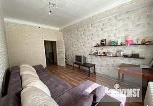 2-к квартира, вторичка, 68м2, 2/2 этаж