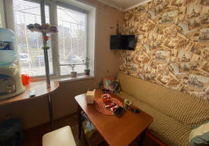 1-к квартира, вторичка, 33м2, 1/9 этаж
