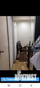 3-к квартира, вторичка, 56м2, 2/4 этаж