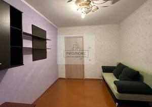3-к квартира, вторичка, 65м2, 8/9 этаж