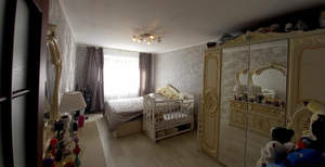 2-к квартира, вторичка, 47м2, 4/5 этаж