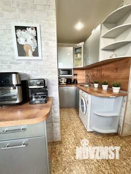 3-к квартира, вторичка, 76м2, 9/10 этаж