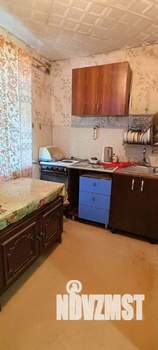 1-к квартира, вторичка, 29м2, -1/2 этаж