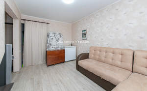 1-к квартира, вторичка, 25м2, 10/10 этаж