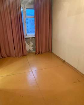 2-к квартира, вторичка, 44м2, 4/5 этаж