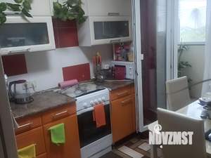 1-к квартира, вторичка, 32м2, 5/10 этаж