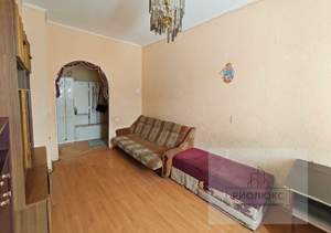 3-к квартира, вторичка, 65м2, 2/5 этаж