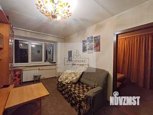 3-к квартира, вторичка, 50м2, 2/5 этаж