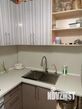 3-к квартира, вторичка, 66м2, 1/9 этаж