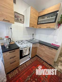 1-к квартира, вторичка, 30м2, 4/5 этаж