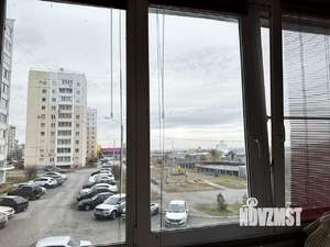 2-к квартира, вторичка, 65м2, 2/11 этаж