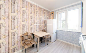 3-к квартира, вторичка, 65м2, 3/9 этаж