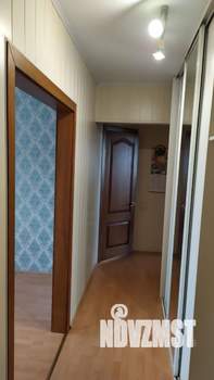 3-к квартира, вторичка, 66м2, 7/11 этаж