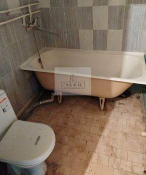 2-к квартира, вторичка, 43м2, 2/5 этаж