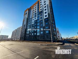 2-к квартира, вторичка, 61м2, 13/14 этаж