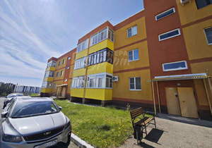 2-к квартира, вторичка, 51м2, 3/3 этаж