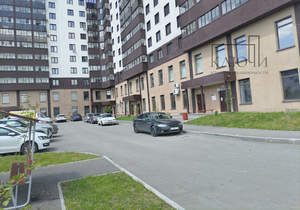 2-к квартира, вторичка, 62м2, 5/16 этаж