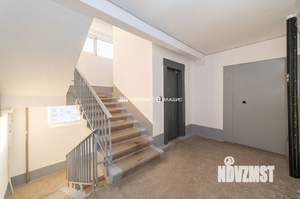 1-к квартира, вторичка, 33м2, 8/10 этаж