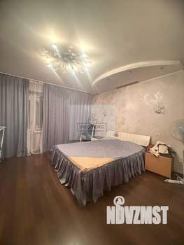 3-к квартира, вторичка, 89м2, 11/14 этаж