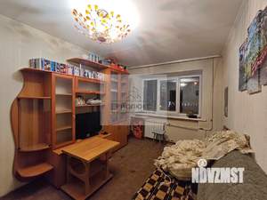 3-к квартира, вторичка, 50м2, 2/5 этаж