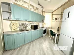 3-к квартира, вторичка, 73м2, 3/3 этаж