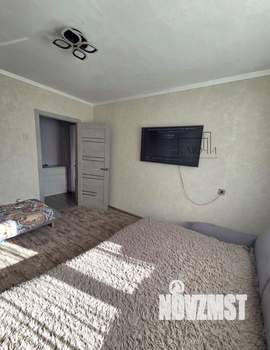 2-к квартира, вторичка, 50м2, 2/5 этаж