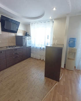 6-к квартира, вторичка, 145м2, 6/6 этаж