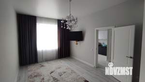 1-к квартира, вторичка, 34м2, 5/5 этаж