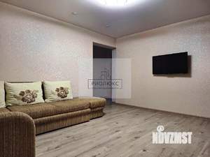 3-к квартира, вторичка, 93м2, 7/10 этаж