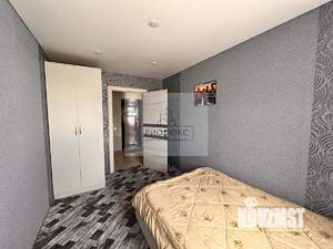 3-к квартира, вторичка, 59м2, 7/9 этаж