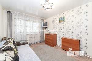 3-к квартира, вторичка, 65м2, 1/5 этаж