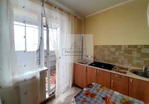 1-к квартира, вторичка, 32м2, 3/16 этаж