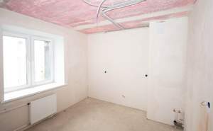 1-к квартира, вторичка, 50м2, 5/9 этаж
