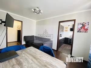 2-к квартира, вторичка, 65м2, 7/9 этаж