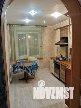 2-к квартира, вторичка, 54м2, 2/10 этаж