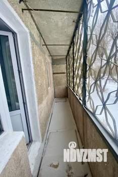 2-к квартира, вторичка, 56м2, 1/9 этаж