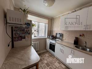 2-к квартира, вторичка, 48м2, 2/5 этаж