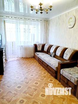 2-к квартира, вторичка, 45м2, 3/5 этаж