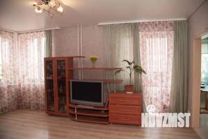 4-к квартира, вторичка, 104м2, 9/16 этаж