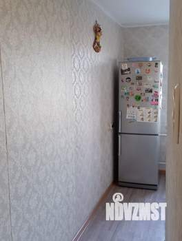 1-к квартира, вторичка, 34м2, 5/5 этаж