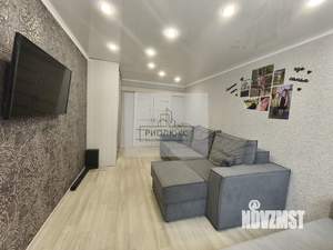 3-к квартира, вторичка, 65м2, 1/9 этаж