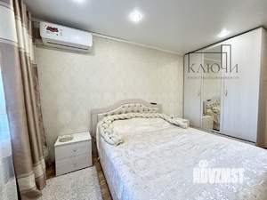 3-к квартира, вторичка, 75м2, 9/10 этаж