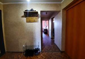 3-к квартира, вторичка, 62м2, 3/3 этаж