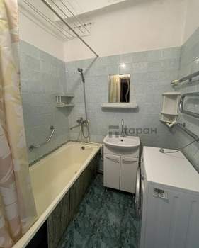 2-к квартира, вторичка, 55м2, 5/5 этаж