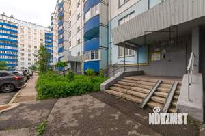 1-к квартира, вторичка, 49м2, 1/10 этаж